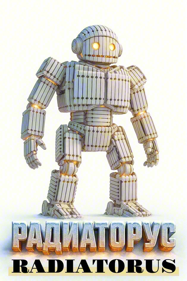 РАДИАТОРУС RADIATORUS