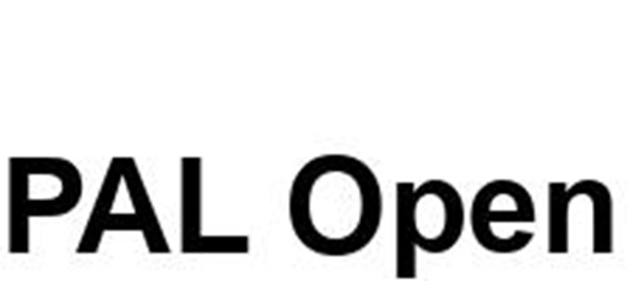 Изображение товарного знака PAL Open