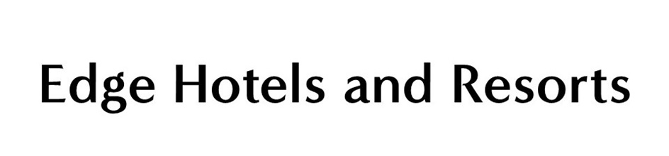 Изображение товарного знака Edge Hotels and Resorts