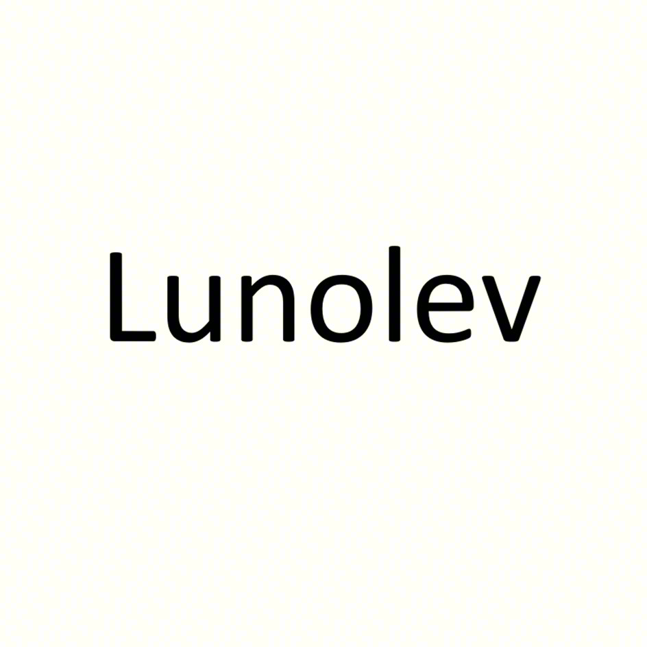 Lunolev
