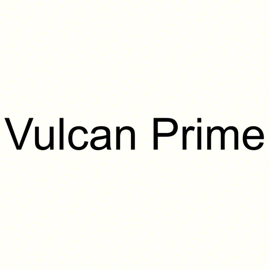 Vulcan Prime