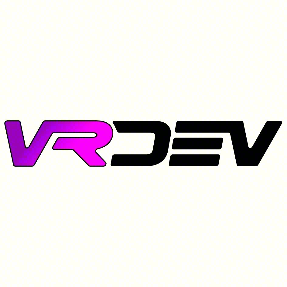 Изображение товарного знака VRDEV