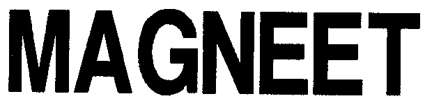 MAGNEET