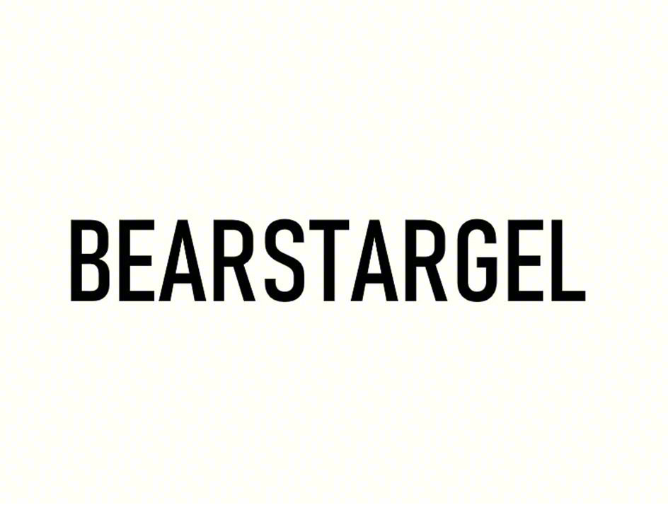 BEARSTARGEL
