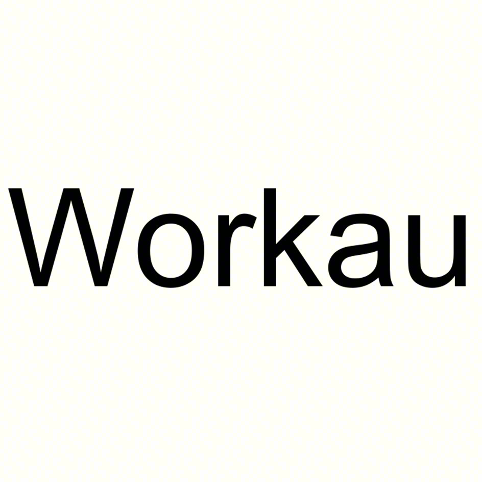 Workau