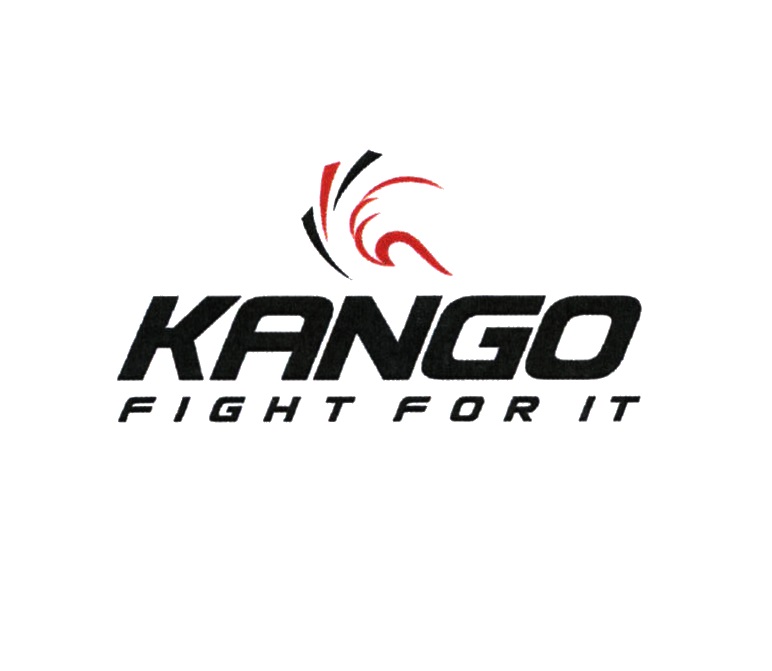 Изображение товарного знака KANGO FIGHT FOR IT KANGO