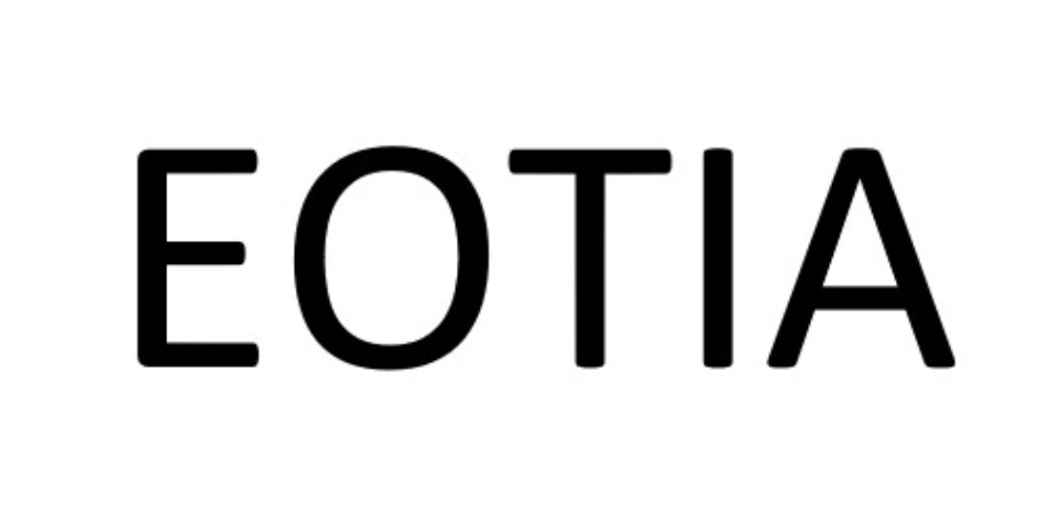 Изображение товарного знака EOTIA