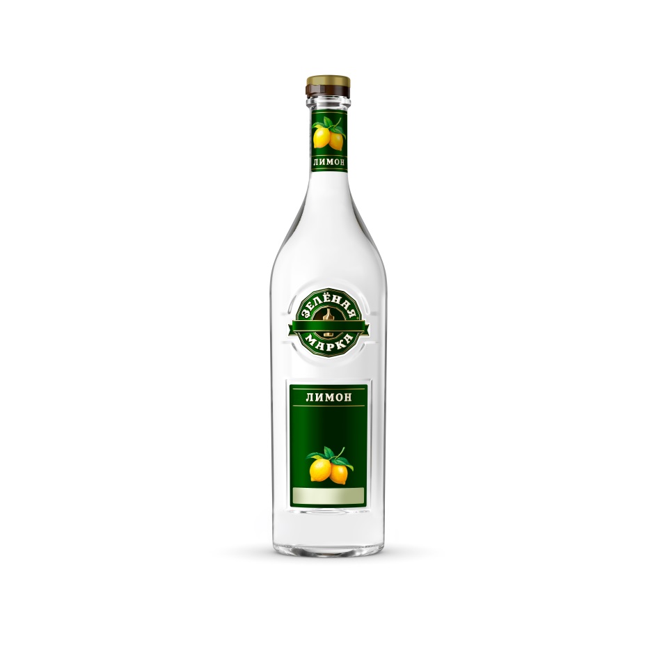 Изображение товарного знака (изобразительный знак)