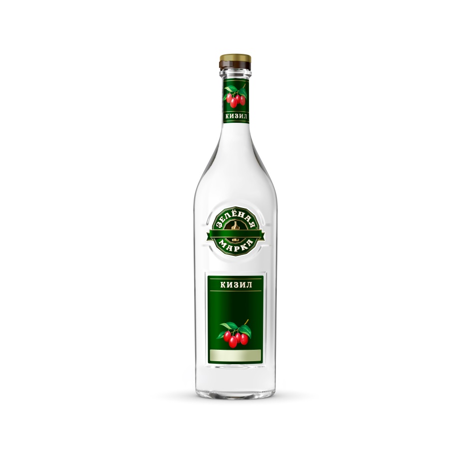 Изображение товарного знака (изобразительный знак)