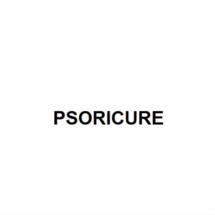 Изображение товарного знака PSORICURE