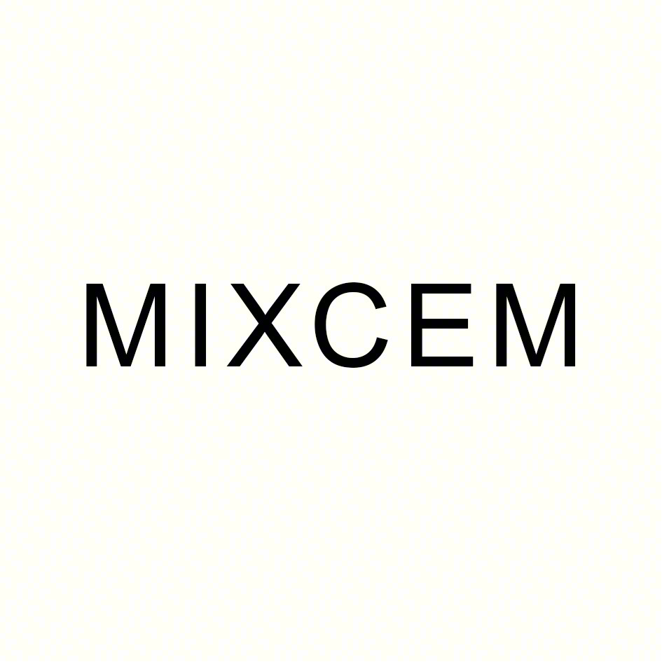 MIXCEM