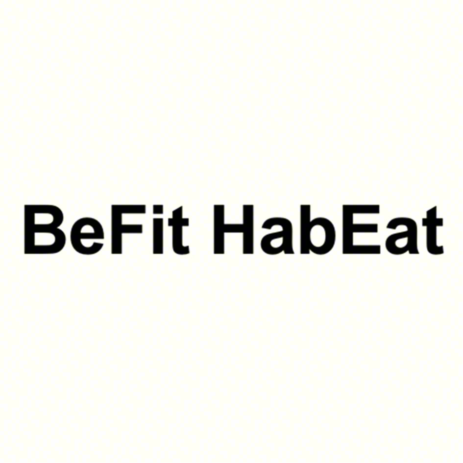BeFit HabEat