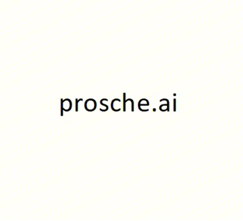 prosche.ai