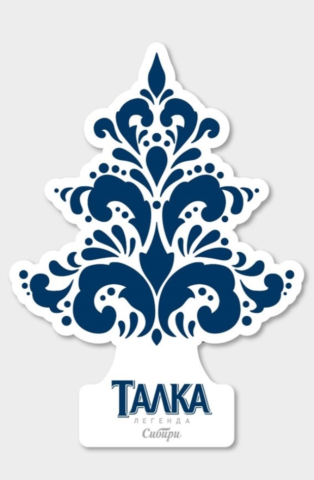 Изображение товарного знака (изобразительный знак)