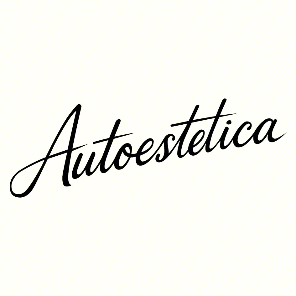 Autestetica