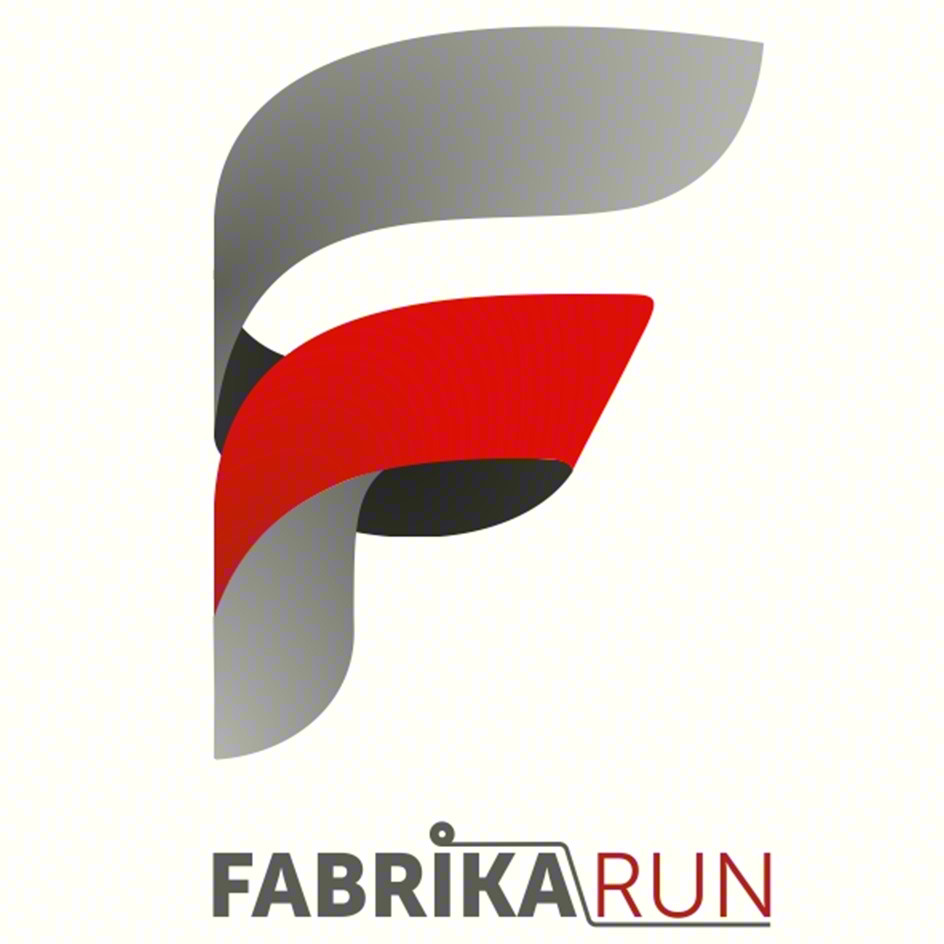 Изображение товарного знака FABRIKA RUN