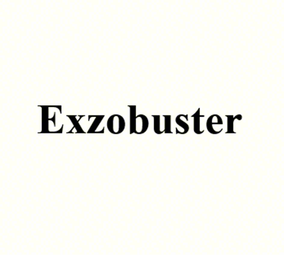 Exzobuster