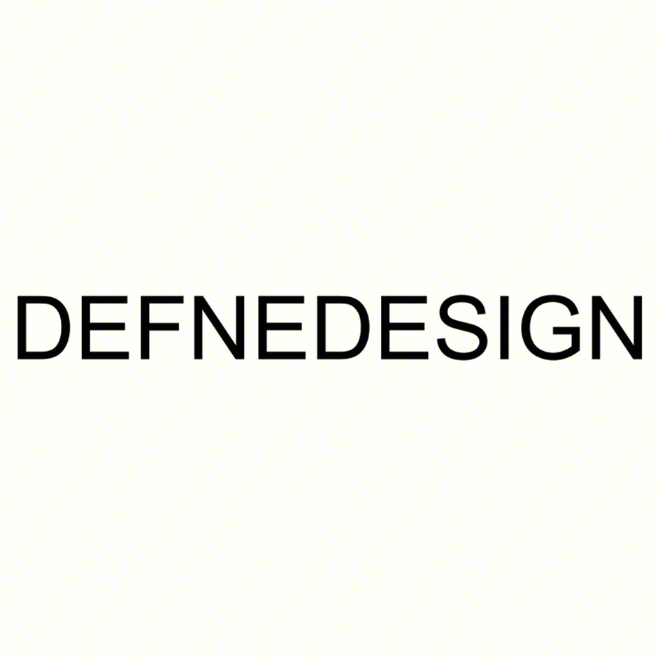 DEFNEDESIGN