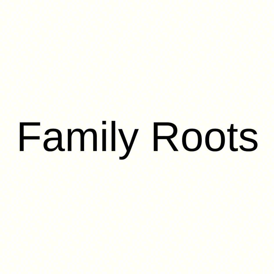 Family Roots