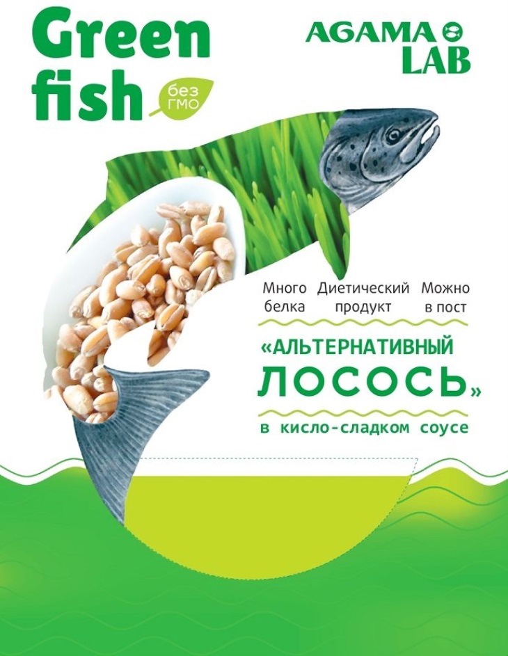 Изображение товарного знака (изобразительный знак)