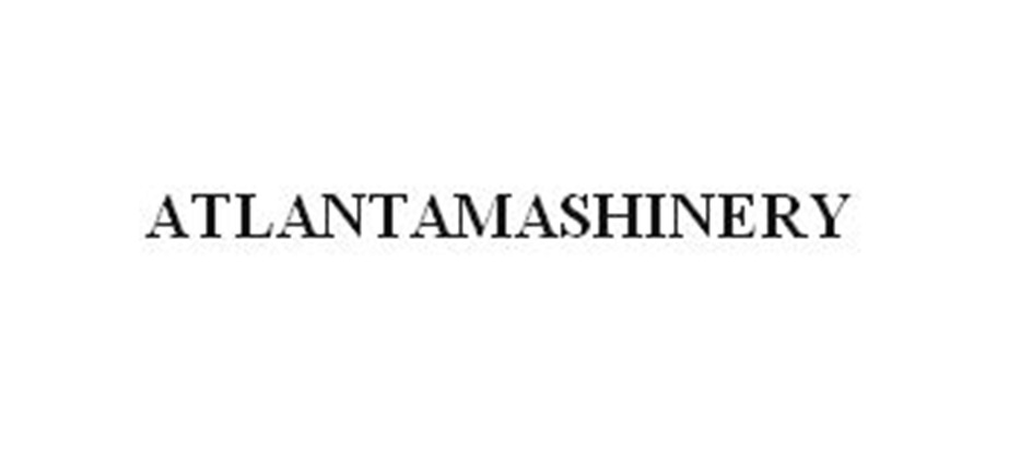 ATLANTAMASHINERY