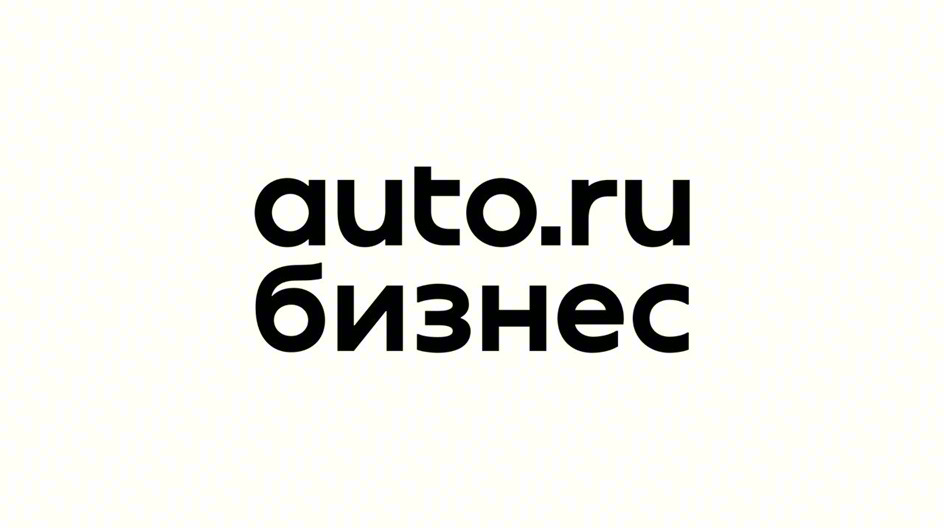 auto.ru бизнес