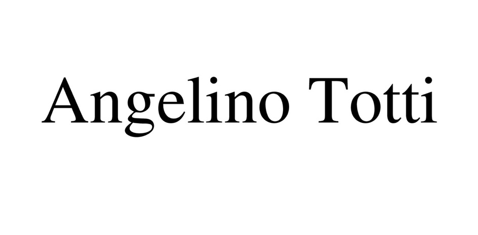 Angelino Totti