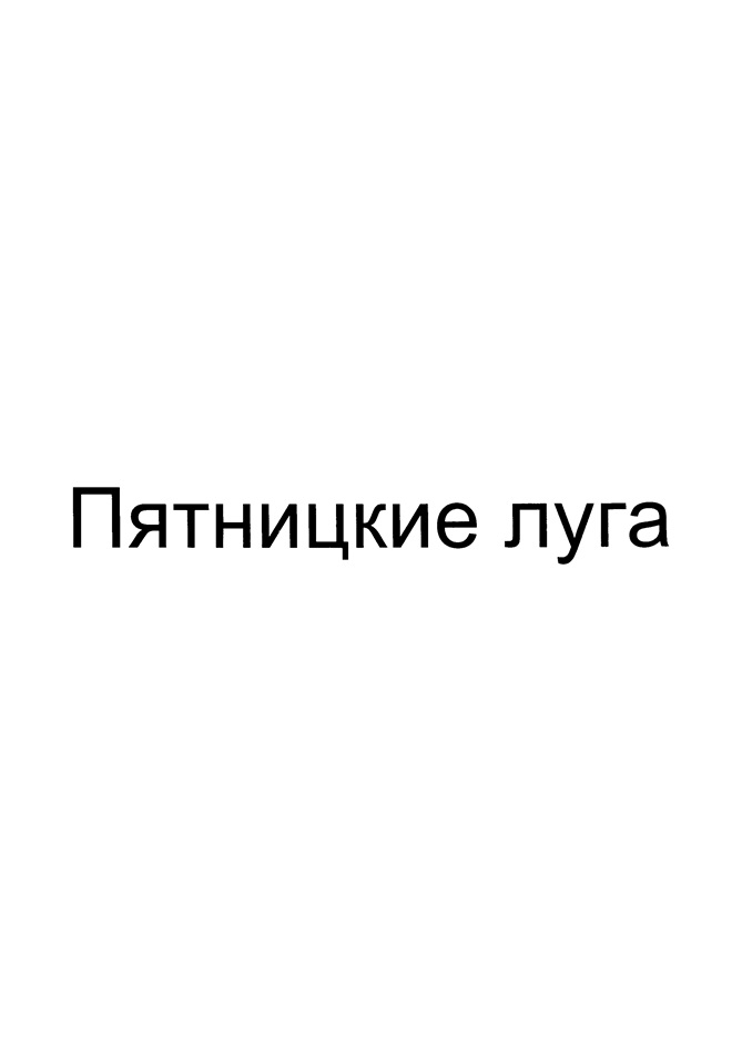 Изображение товарного знака (изобразительный знак)