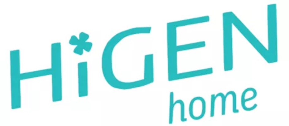 HiGEN home