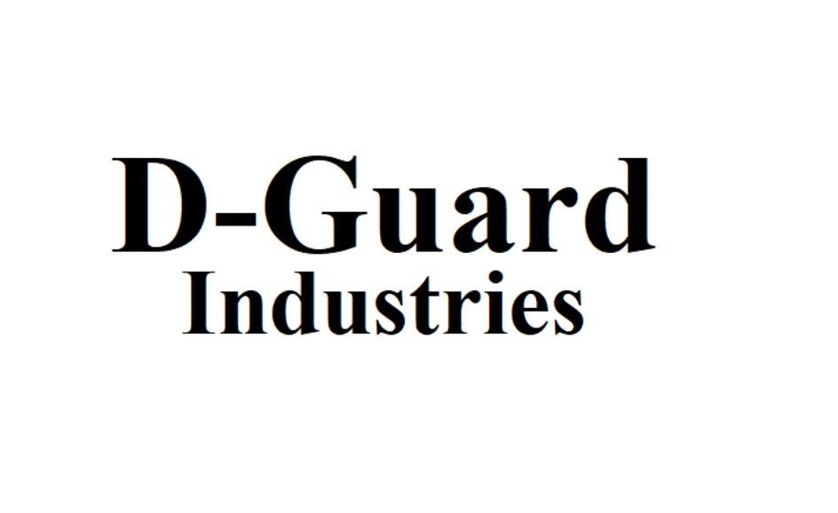 Изображение товарного знака D-Guard Industries