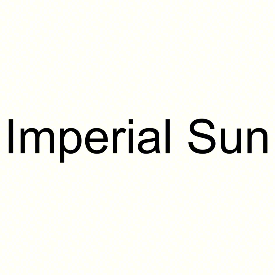 Imperial Sun