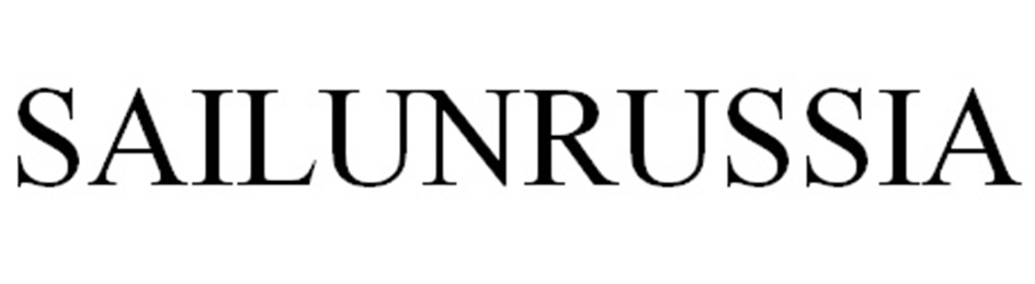 SAILUNRUSSIA