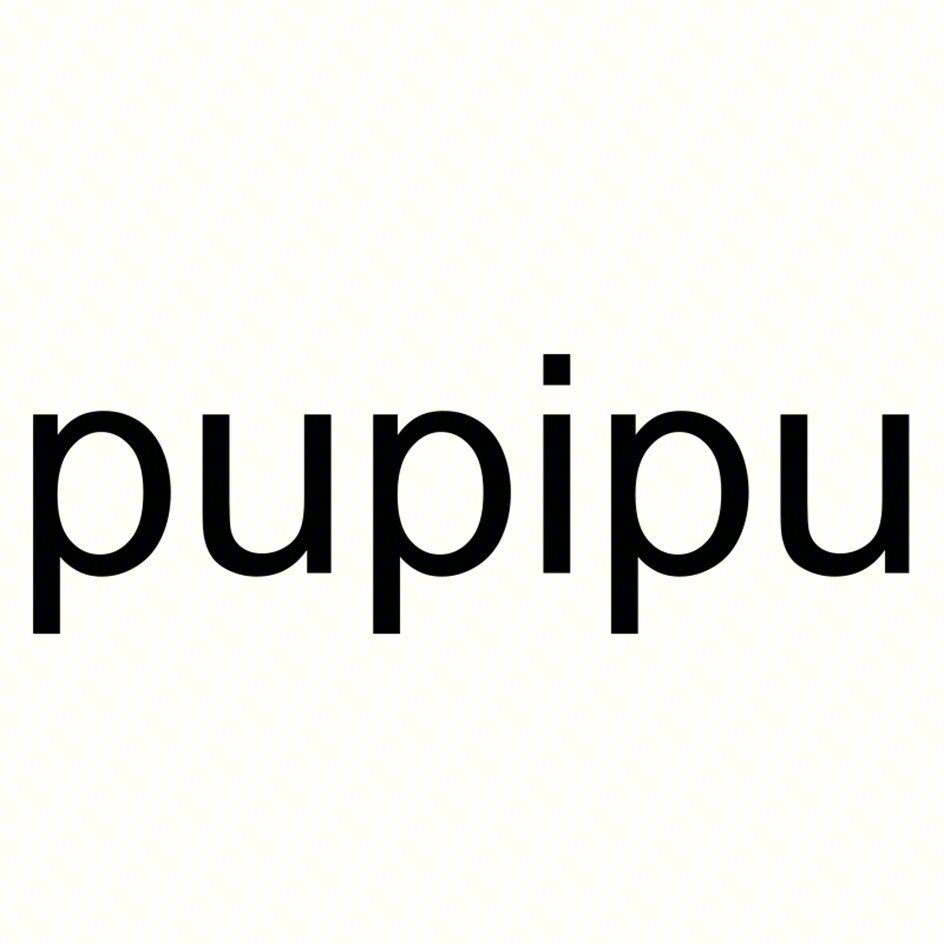 pupipu