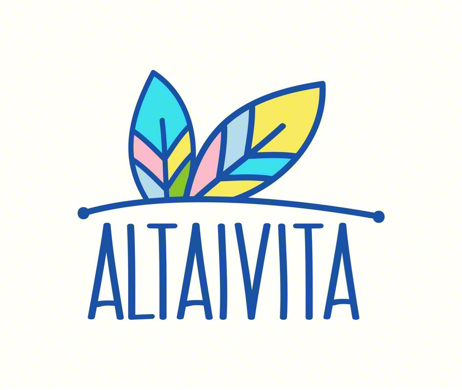 Изображение товарного знака ALTAVITA