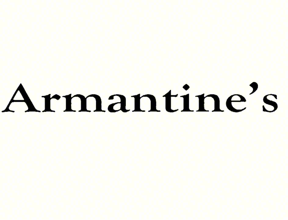 Armantine’s