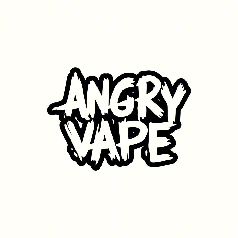 ANGRY VAPE