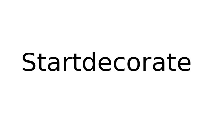 Startdecorate