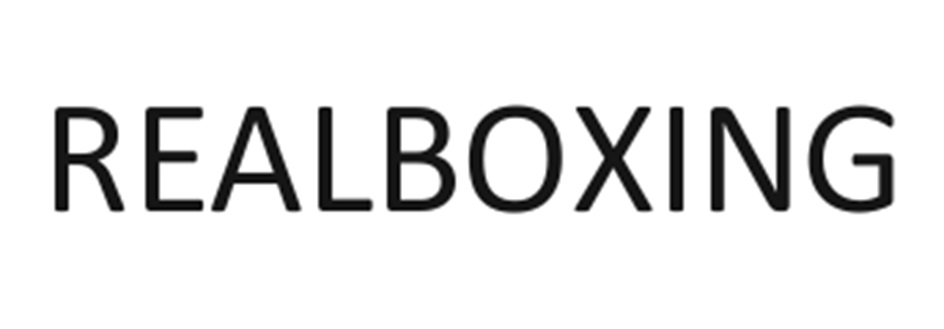 REALBOXING