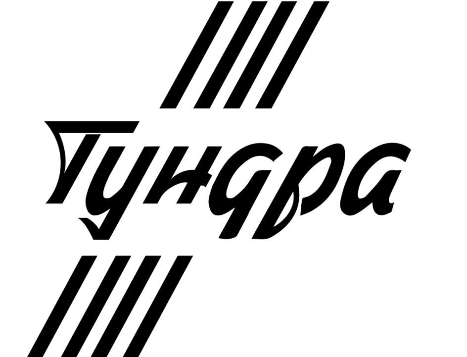 Изображение товарного знака Тундра