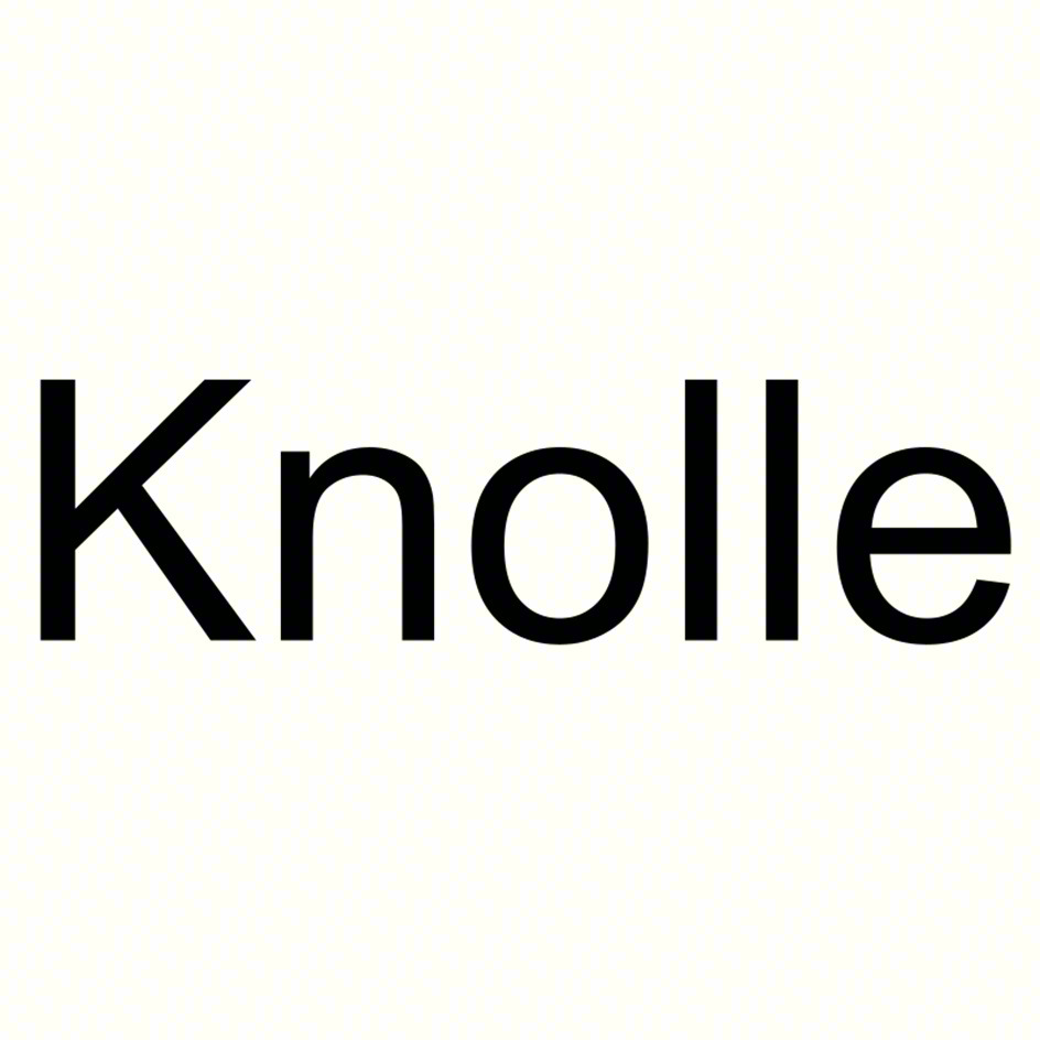 Изображение товарного знака Knolle