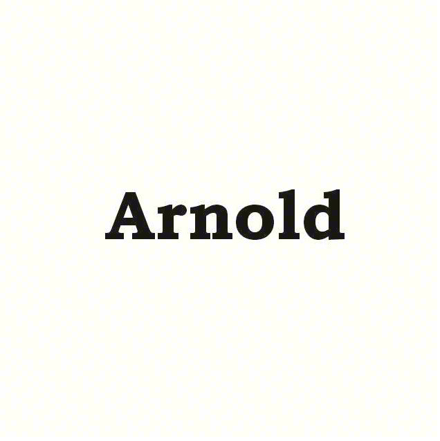 Arnold