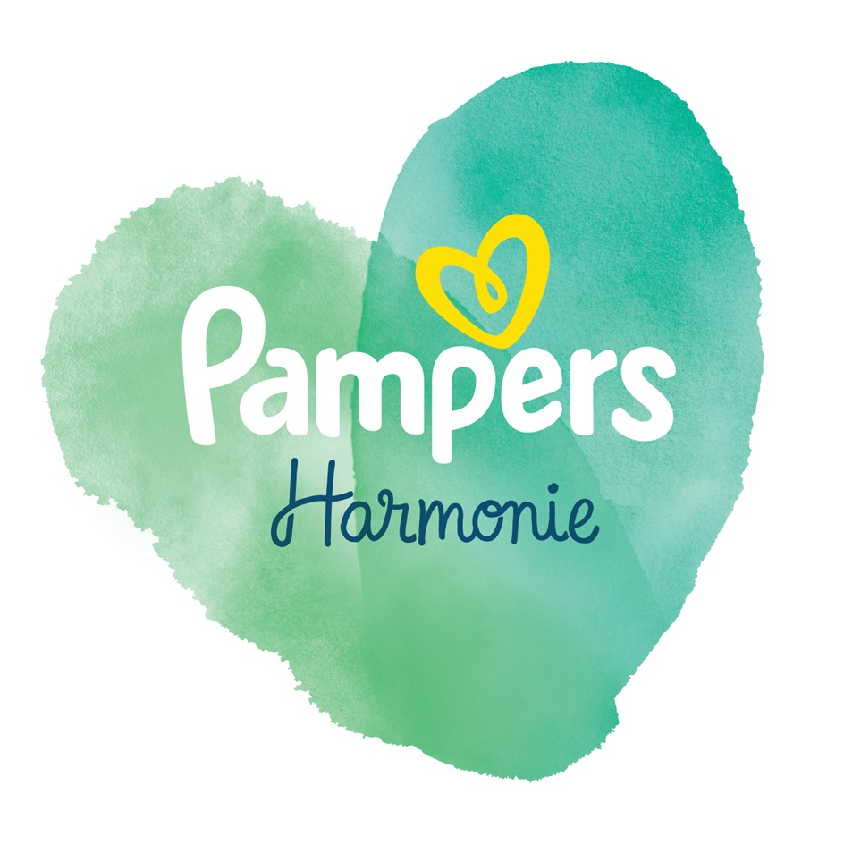 Изображение товарного знака Pampers Harmonie