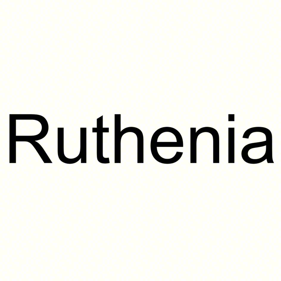 Ruthenia