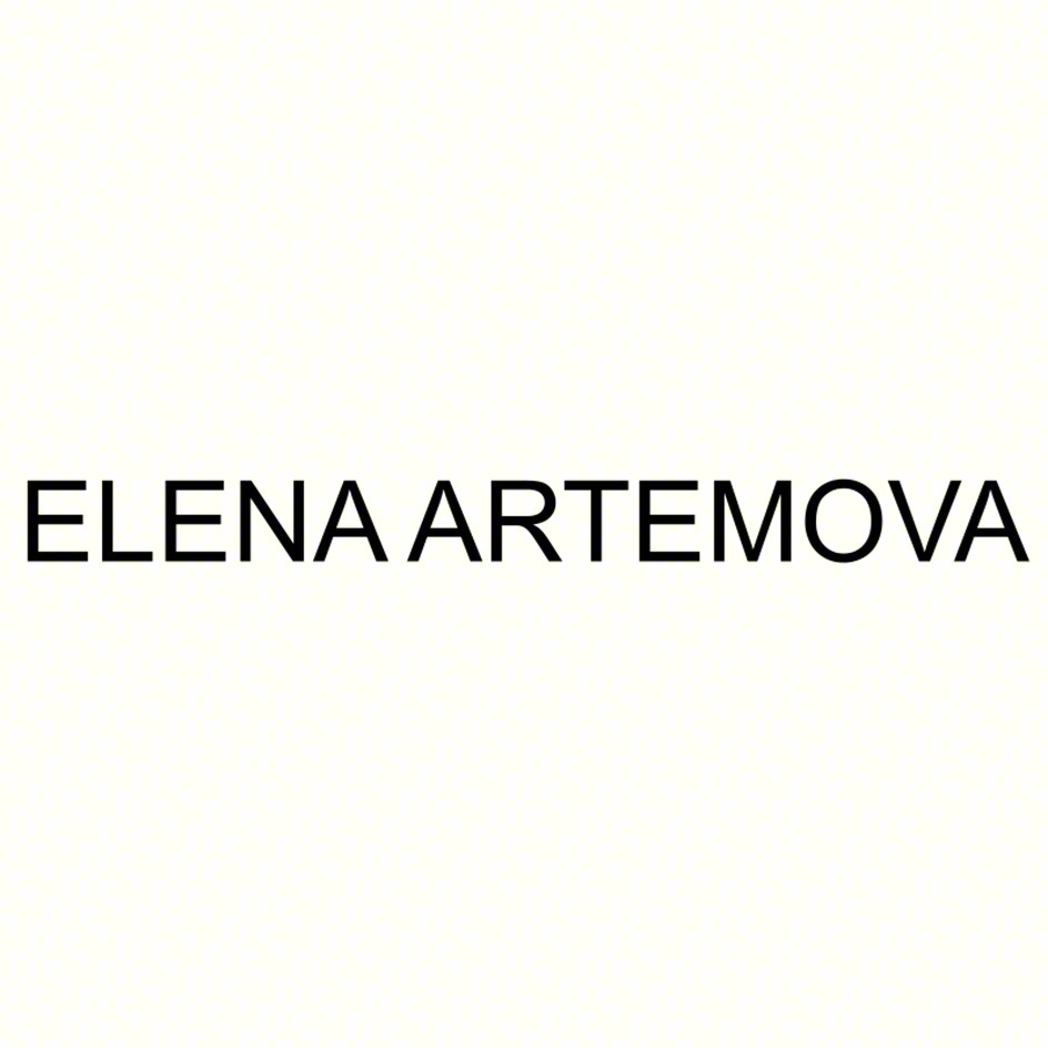 ELENA ARTEMOVA