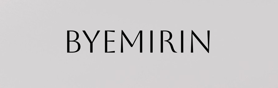 BYEMIRIN