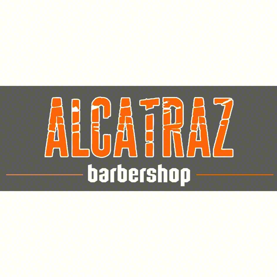 ALCATRAZ barbershop