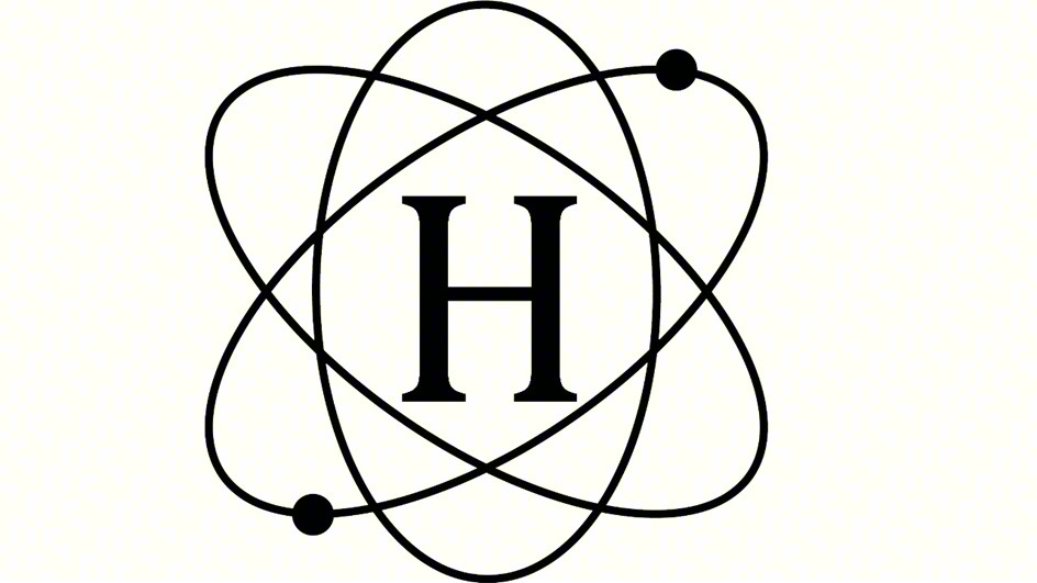 H