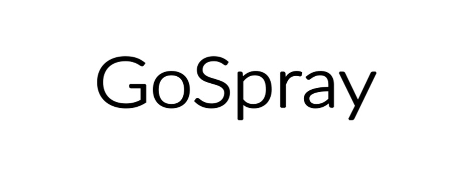GoSpray