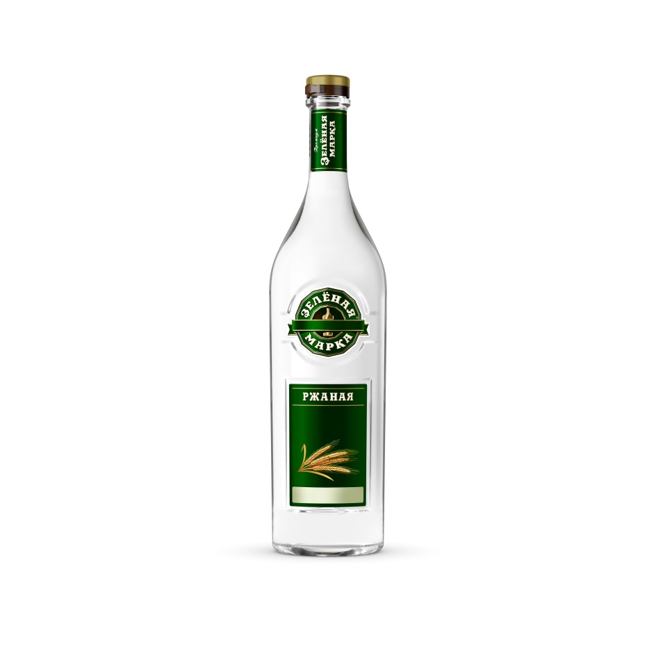 Изображение товарного знака (изобразительный знак)