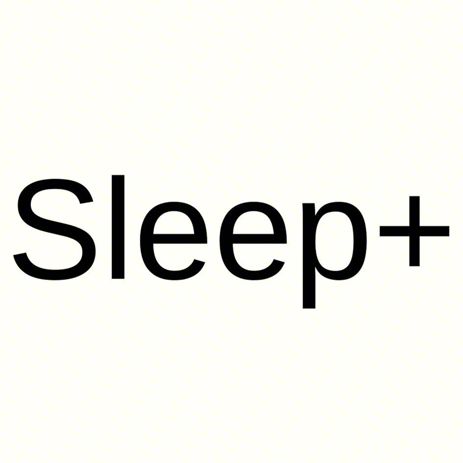Изображение товарного знака Sleep+